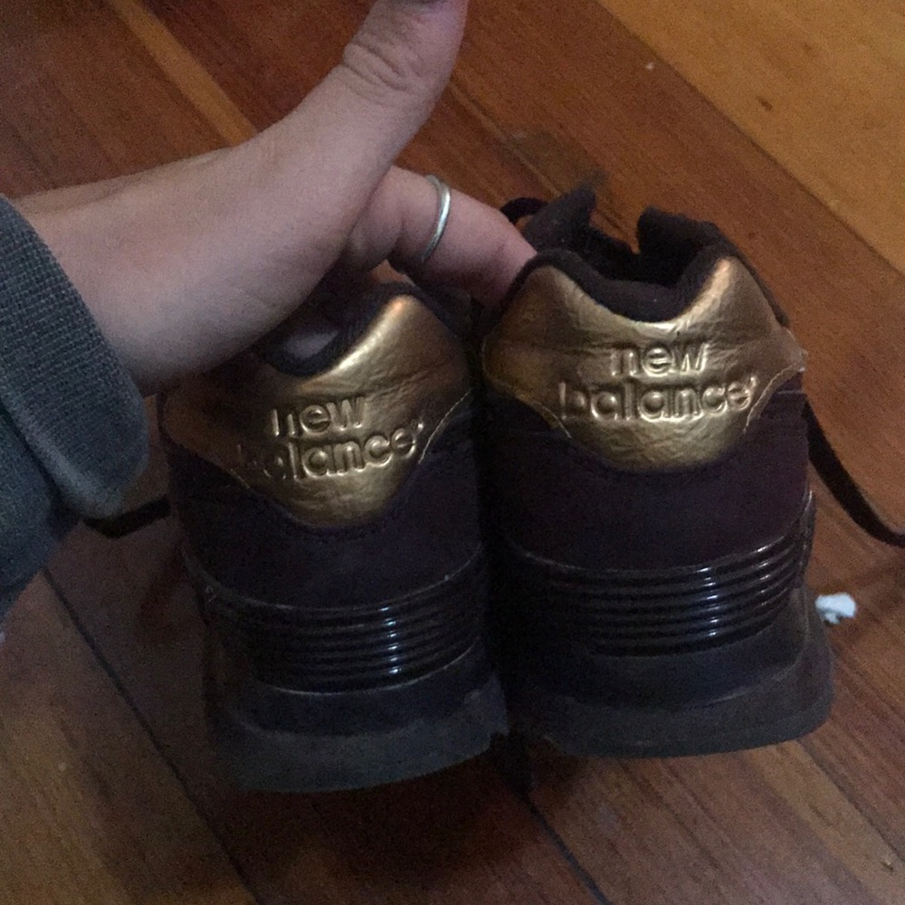 New Balance Sneakers